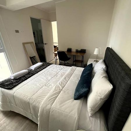 Luxury Apartment In Miraflores With Rooftop Pool ลิมา ภายนอก รูปภาพ