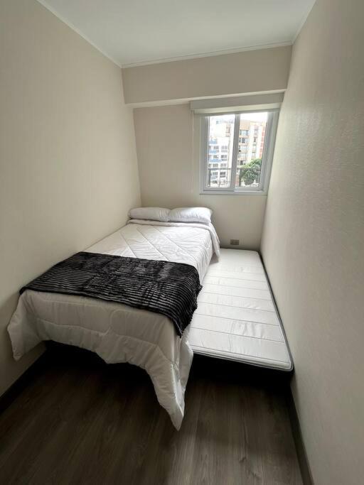 Luxury Apartment In Miraflores With Rooftop Pool ลิมา ภายนอก รูปภาพ