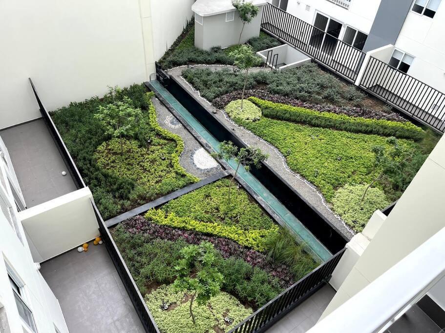 Luxury Apartment In Miraflores With Rooftop Pool ลิมา ภายนอก รูปภาพ